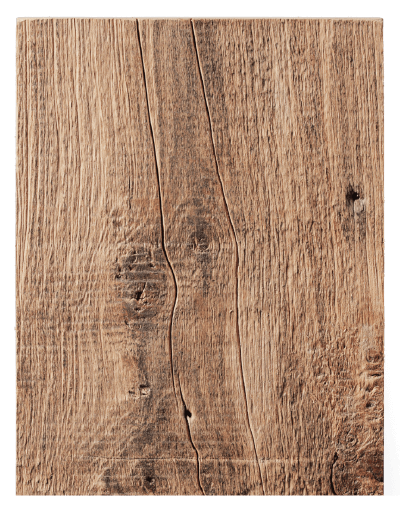 Raw cladding board